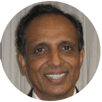 Mr Vinod Nargund, Consultant Urological Surgeon